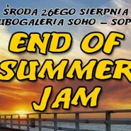 Żywa Środa - End of Summer Jam
