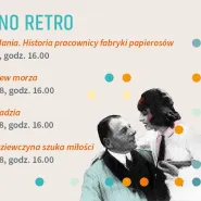 Lato na Polskiej 1: Kino Retro - Dziewczyna szuka miłości