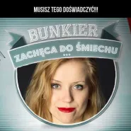 Wieczór Młodego Impro || Bunkier