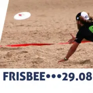 Ultimate Frisbee 