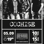 Cochise