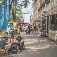 Konwój Food Trucków