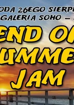 Żywa Środa - End of Summer Jam