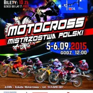 Motocross - Mistrzostwa Polski i Zespołowe Mistrzostwa Polski, Puchar Pomorza