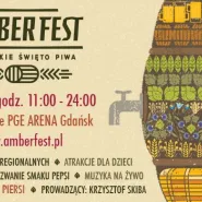 Amber Fest 2015 - Gdańskie Święto Piwa