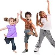 Nowy kurs Tańca Kreatywnego dla dzieci 5-8 lat 