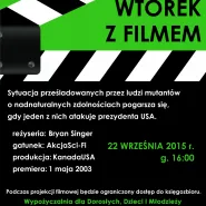 Wtorek z filmem