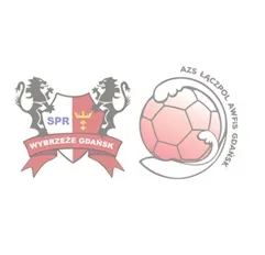Prezentacja zespołów piłki ręcznej Wybrzeże Gdańsk i AZS Łączpol AWFiS Gdańsk
