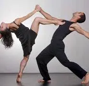 Nowy kurs Tańca Współczesnego w Dance Fusion