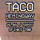 Taco Hemingway