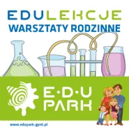 Chemia w pigułce - Warsztaty rodzinne w EduParku