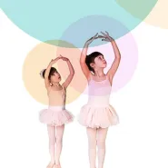 Balet (dzieci 3-6 lat)