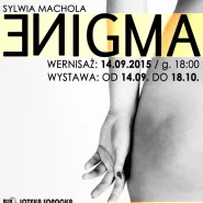 Enigma - wystawa fotografii Sylwii Macholi