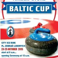 Turniej curlingowy Baltic Cup Amber Stone