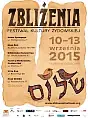 Festiwal Kultury Żydowskiej Zbliżenia