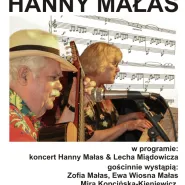 Benefis Hanny Małas