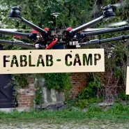 FabLab Camp!