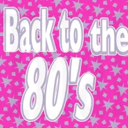 Back to the 80's
