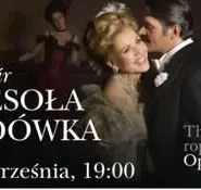 Met Opera - Wesoła wdówka