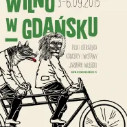 Festiwal Wilno w Gdańsku-pokaz filmów dokumentalnych