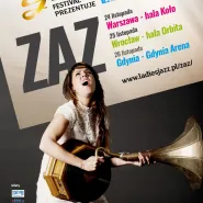 Ladies' Jazz Festival: ZAZ