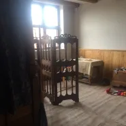 Parapetówka u Panienki z Okienka