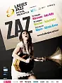 Ladies' Jazz Festival: ZAZ