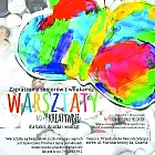 Warsztaty kreatywne dla babci, dziadka i wnucząt