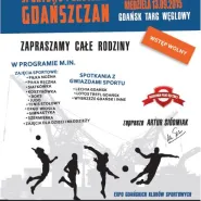 Sportowe Pokolenia Gdańszczan