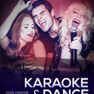 Karaoke & Dance - DJ Doriss cz.3