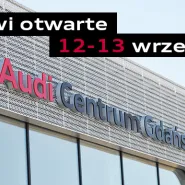 Dni otwarte Audi Centrum Gdańsk