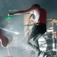 A Place To Bury Strangers + Grooms