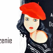 Wernisaż Agaty Grendowicz w Dworze Oliwskim