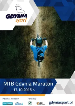 MTB Gdynia Maraton