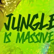 Jungle Is Massive @ Sfinks700