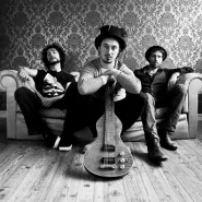 Wille and the Bandits (UK)