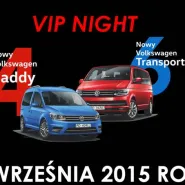 VIP Night Benepol Gdańsk