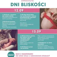 Dni Bliskości w Gdyni