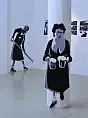 Kuratorskie oprowadzanie po wystawie
