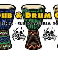 Żywa Środa - Reggae-Dub & Drum Circle Jam