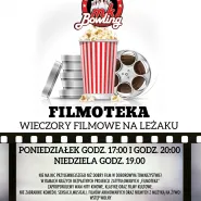 FILMOTEKA - wieczory filmowe