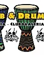 Żywa Środa - Reggae-Dub & Drum Circle Jam