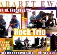 Rock Trio