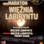Enemef: Minimaraton Więźnia Labiryntu - Gdańsk