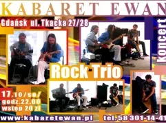 Rock Trio