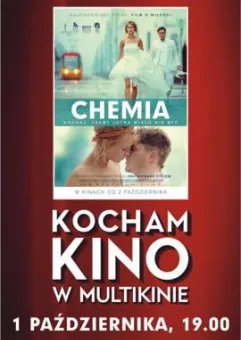 Kocham Kino: Chemia - Sopot