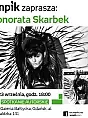 Honorata Skarbek - spotkanie