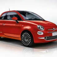 Dni otwarte nowego Fiata 500