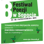 Festiwal Poezji w Sopocie