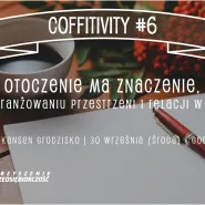 Coffitivity #6